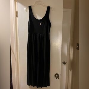 Purusha People Sun and Moon jumpsuit *shortened*